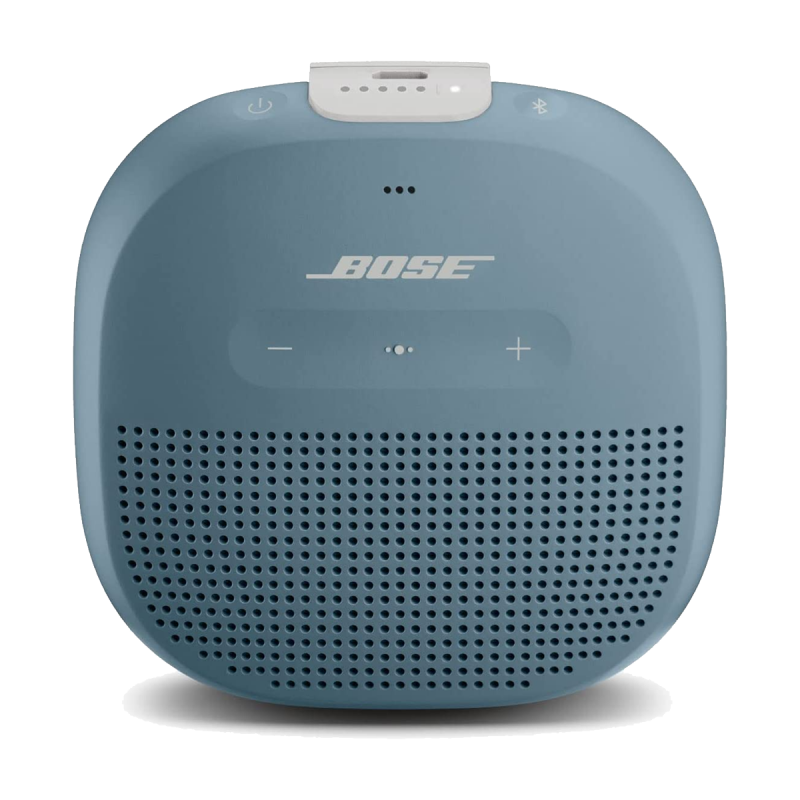 Bose SoundLink Micro Bluetooth Speaker - Stone Blue