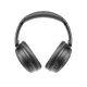 Bose QuietComfort 45 Noise Cancelling Headphones - Black