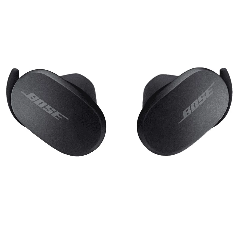 Bose QuietComfort Earbuds Noise Cancelling - Black