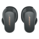 Bose QuietComfort Earbuds II - Eclipse Gray