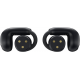 Bose Ultra Open Earbuds, Open Ear Wireless Earbuds - Black