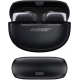 Bose Ultra Open Earbuds, Open Ear Wireless Earbuds - Black