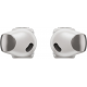 Bose Ultra Open Earbuds, Open Ear Wireless Earbuds - White Smoke