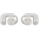 Bose Ultra Open Earbuds, Open Ear Wireless Earbuds - White Smoke