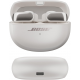 Bose Ultra Open Earbuds, Open Ear Wireless Earbuds - White Smoke