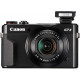 Canon PowerShot G7 X Mark II - 20.1 MP, Point and Shoot Camera, Black