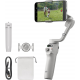 DJI OSMO Mobile 6 Smartphone Stabilizer - Platinum Gray