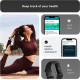 Fitbit Charge 5 Activity Tracker - Graphite/Black