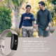 Fitbit Inspire 2 Health & Fitness Tracker - Lunar White