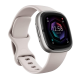 Fitbit Sense 2 Health and Fitness Smartwatch - White/Platinum