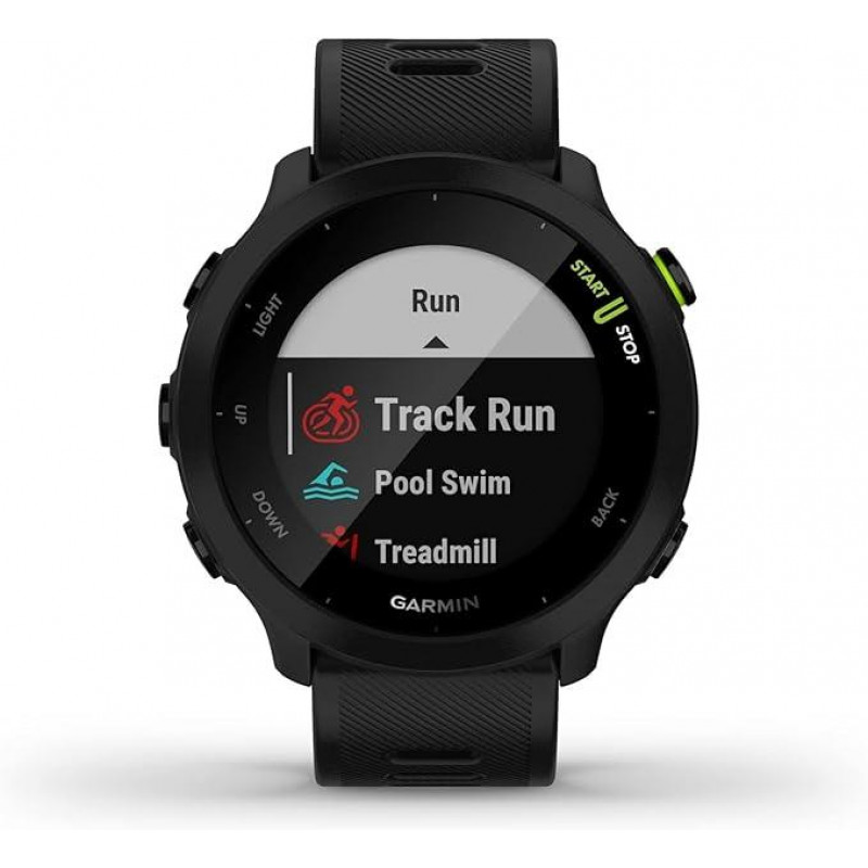 Garmin Forerunner 55 - Whitestone