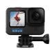 GoPro HERO10 4k Action Camera - Black