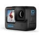 GoPro HERO10 4k Action Camera - Black