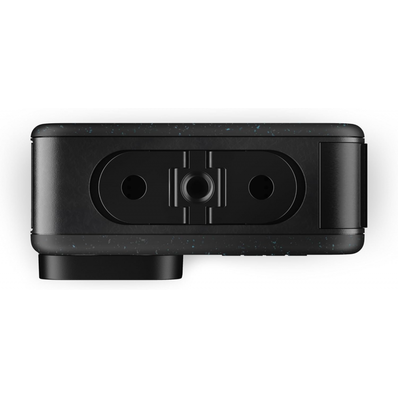 GoPro HERO12 4k Action Camera - Black