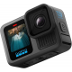 GoPro HERO13  Waterproof Action Camera - Black