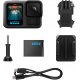 GoPro HERO13  Waterproof Action Camera - Black