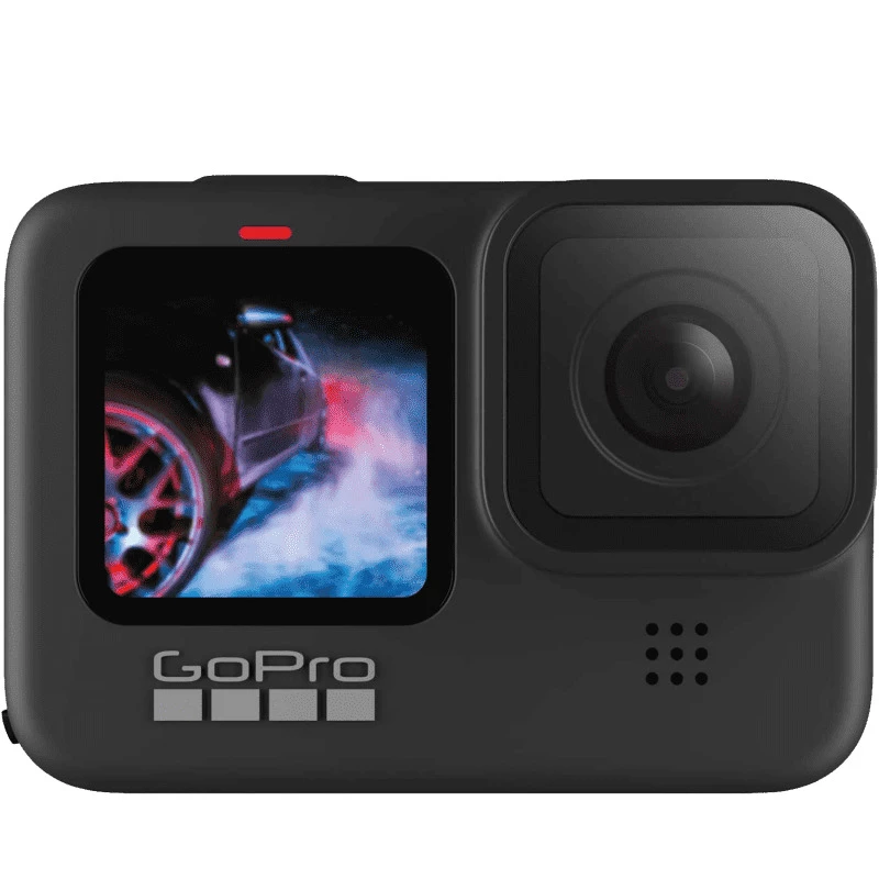 GoPro HERO9 - Black