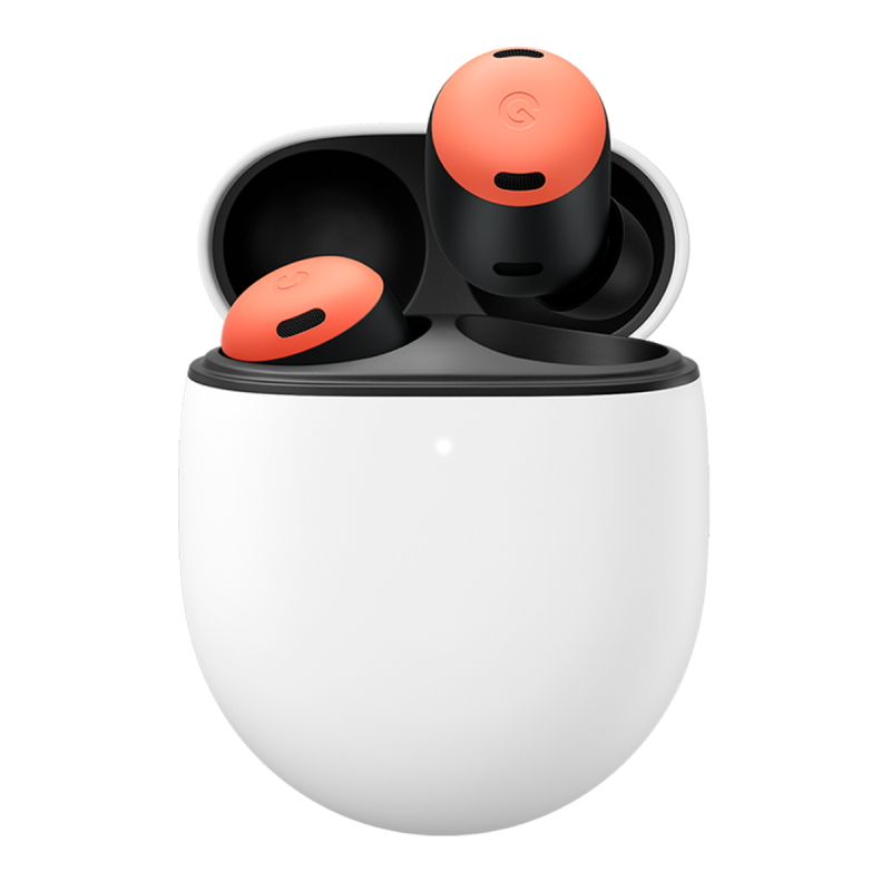 Google Pixel Buds Pro - Coral