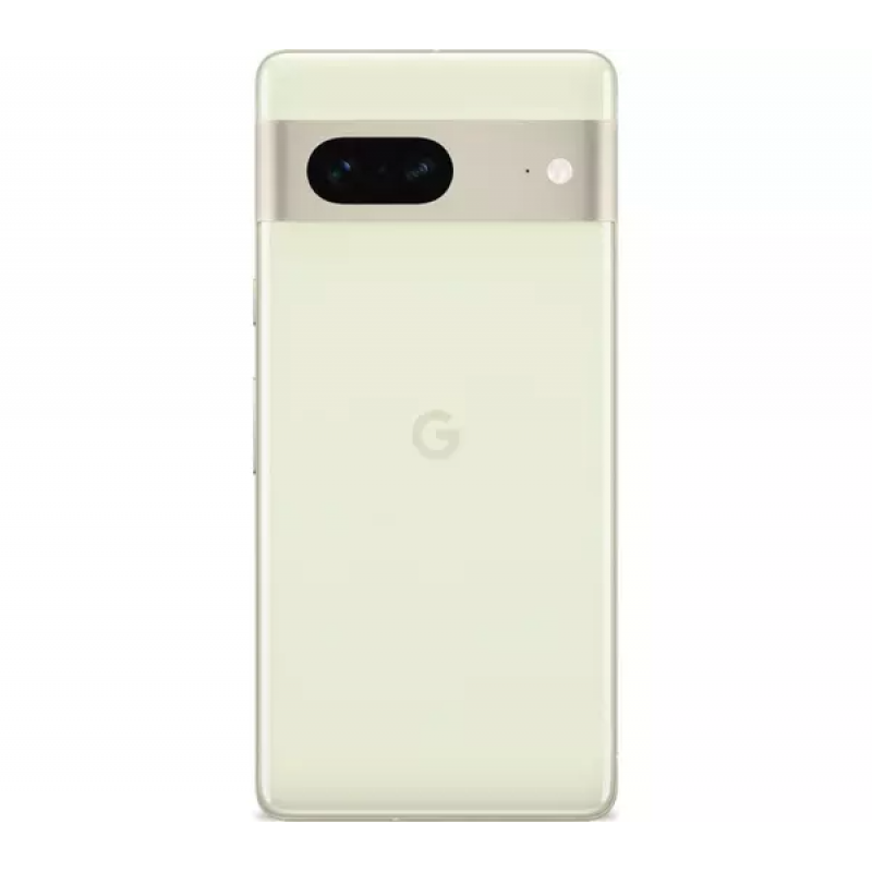 Google Pixel 7 5G Smartphone (8+128GB) - Lemongrass