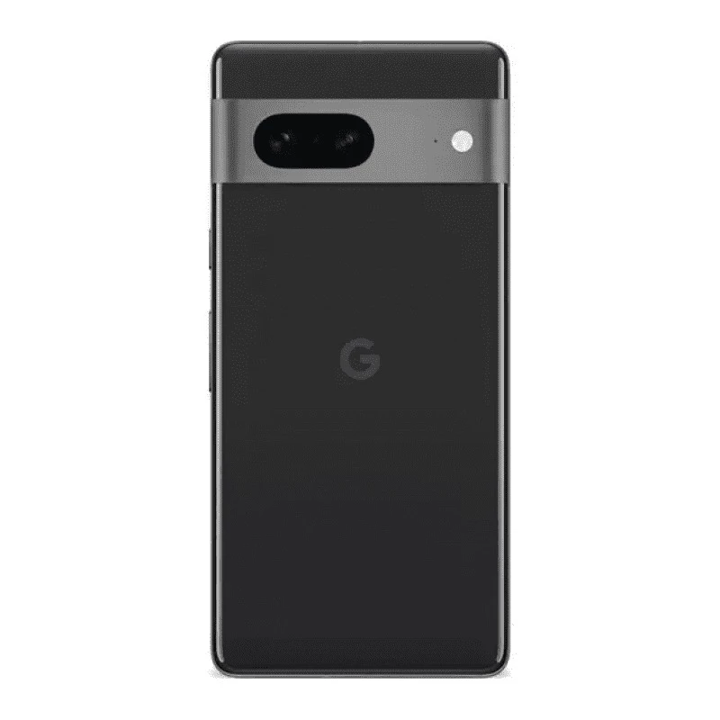 Google Pixel 7 5G Smartphone (8+128GB) - Obsidian