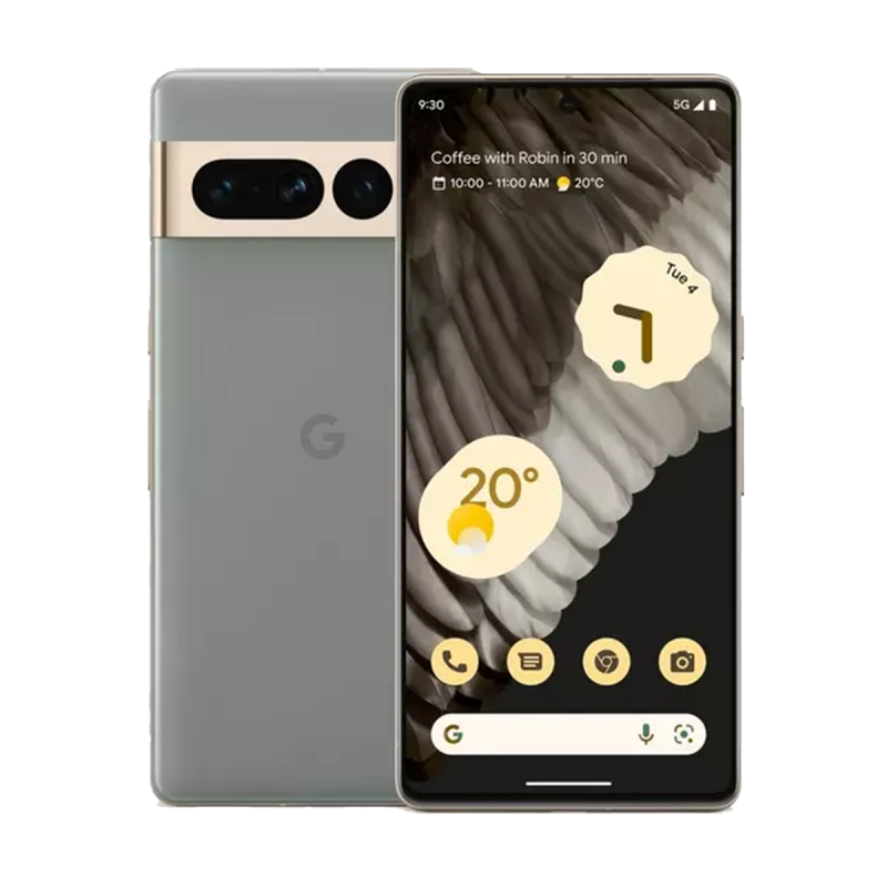 Google Pixel 7 Pro 5G Smartphone (12+128GB) - Hazel