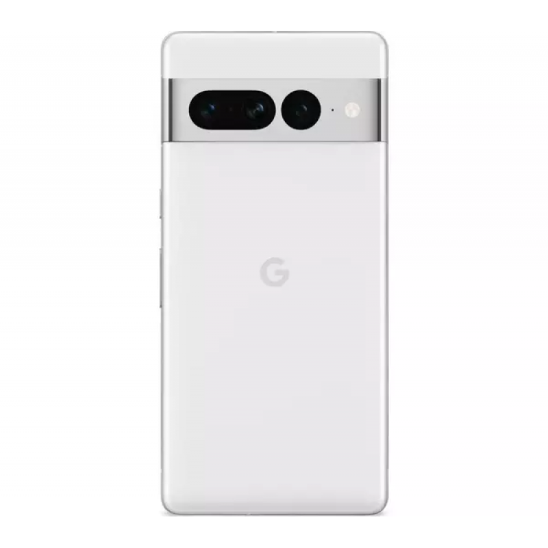 Google Pixel 7 Pro 5G Smartphone (12+256GB) - Snow