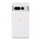 Google Pixel 7 Pro 5G Smartphone (12+256GB) - Snow