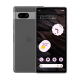 Renewed - Google Pixel 7a 5G Smartphone ( Dual-Sim, 8+128GB) - Charcoal