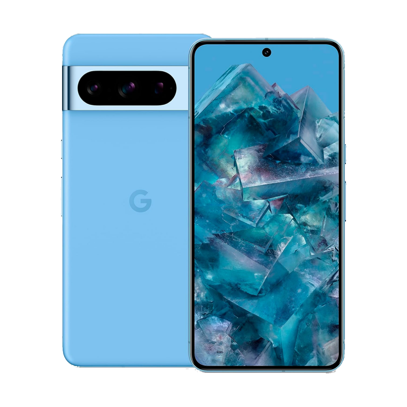 Google Pixel 8 Pro 5G Smartphone (12+256GB) - Bay