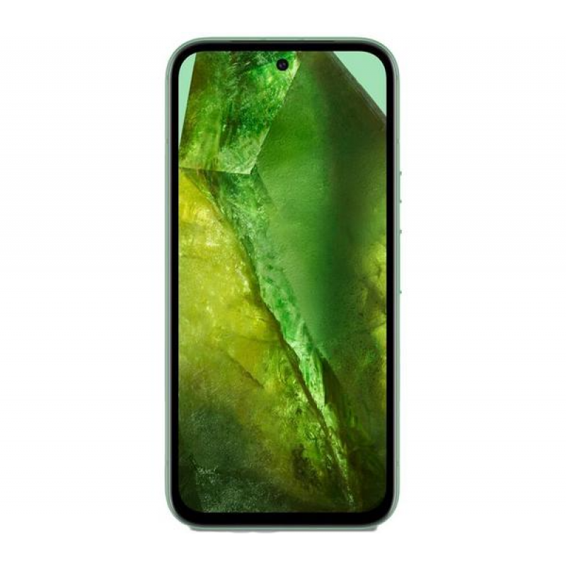 Google Pixel 8a 5G Smartphone (8+128GB) - Aloe