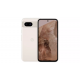 Google Pixel 8a 5G Smartphone (8+128GB) - Porcelain