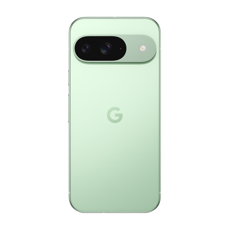 Google Pixel 9 5G Smartphone (12+128GB) - Mojito