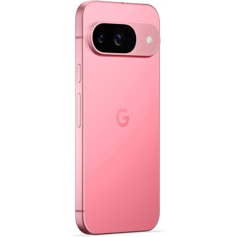 Google Pixel 9 5G Smartphone (12+256GB) - Peony