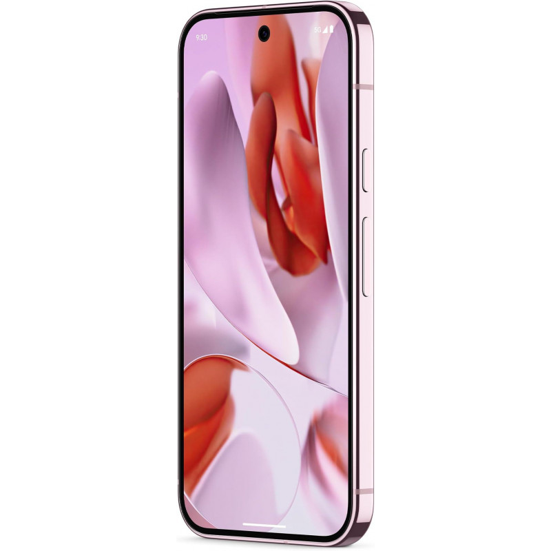 Google Pixel 9 Pro XL 5G Smartphone (16+256GB) - Rose Quartz