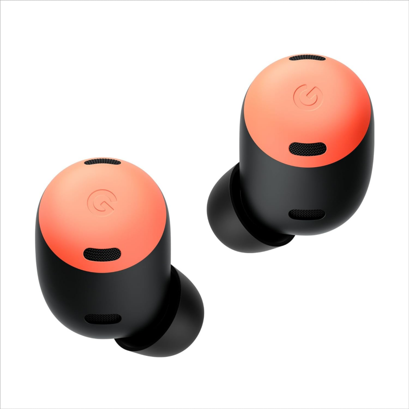 Google Pixel Buds Pro - Coral