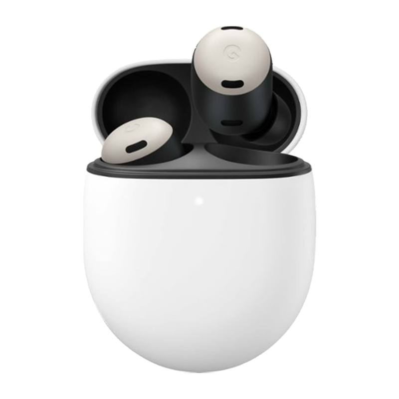 Google Pixel Buds Pro - Porcelain