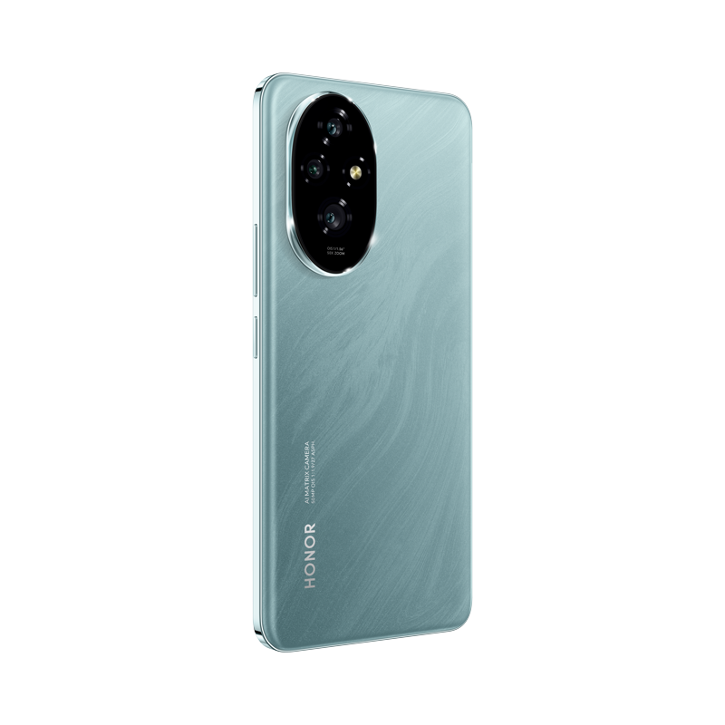 HONOR 200 (Dual SIMS, 8+256GB) - Green