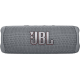 JBL Flip 6 Portable Waterproof Bluetooth Speaker - Grey