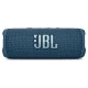 JBL Flip 6 Portable Waterproof Bluetooth Speaker - Blue