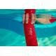 JBL Flip 6 Portable Waterproof Bluetooth Speaker - Red