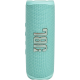 JBL Flip 6 Portable Waterproof Bluetooth Speaker - Teal