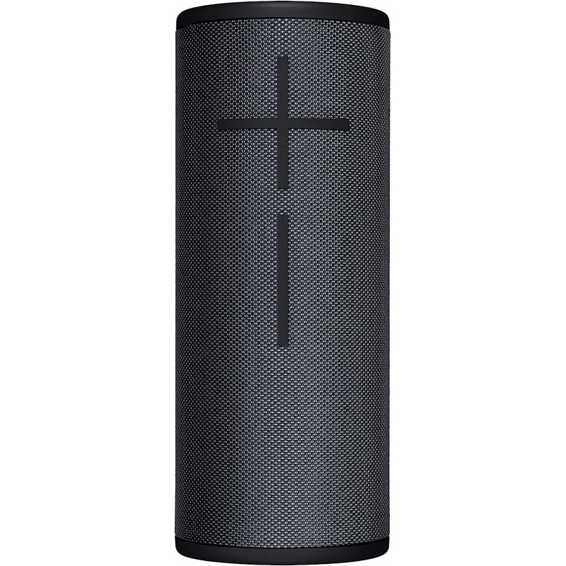 Logitech Ultimate Ears BOOM 3 Wireless Bluetooth Speaker - Black