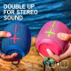 Logitech Ultimate Ears WONDERBOOM 3 - Hyper Pink