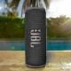 JBL Flip 6 Portable Waterproof Bluetooth Speaker - Black