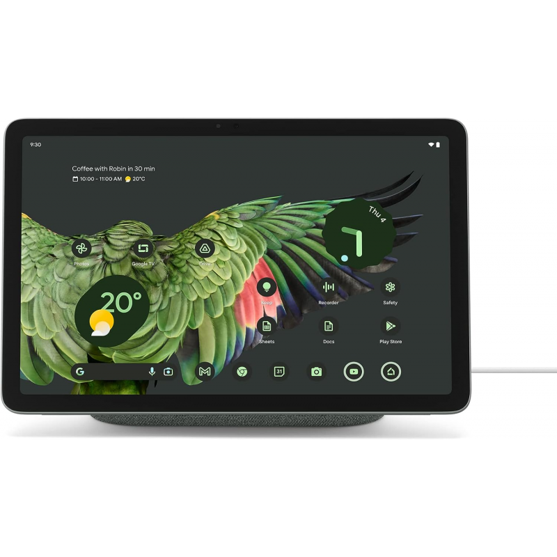 Google Pixel Tablet  (WiFi, 8+128GB) - Hazel