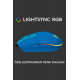 Logitech Gaming Mouse G102 LIGHTSYNC – Blue