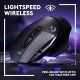 Logitech G502 X Hero (LIGHTSPEED) - Black