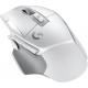 Logitech G G502 X Hero (LIGHTSPEED) - White