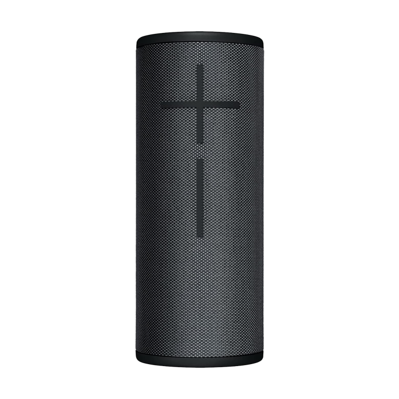 Logitech Ultimate Ears MegaBoom 3 Bluetooth Speaker - Black