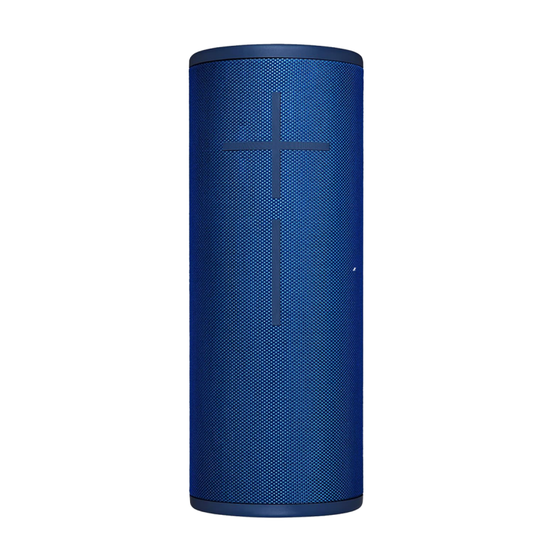 Logitech Ultimate Ears MegaBoom 3 Bluetooth Speaker - Blue